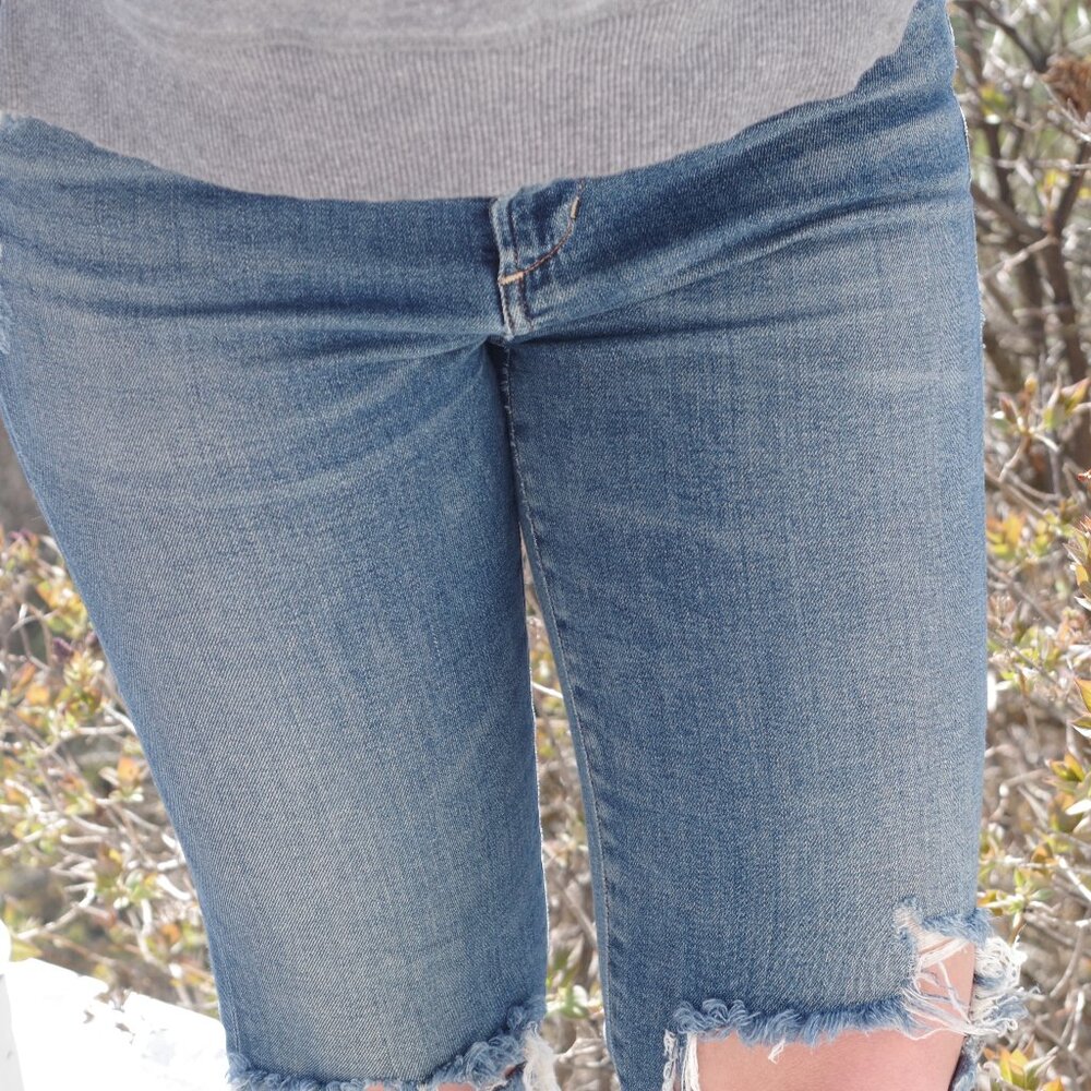 Citizens Of Humanity Women's Jeans Size Twenty-Seven